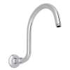 12" Wall Mount Shower Arm, 1475/12APC