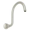 12" Wall Mount Shower Arm, 1475/12PN