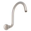 12" Wall Mount Shower Arm, 1475/12STN