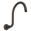 12" Wall Mount Shower Arm, 1475/12TCB