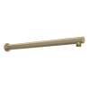 15" Wall Mount Shower Arm, 150127SAAG