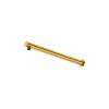 15" Wall Mount Shower Arm, 150127SAULB