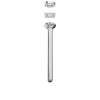 13" Ceiling Mount Shower Arm, 1505/12APC