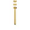 13" Ceiling Mount Shower Arm, 1505/12IB
