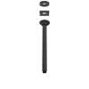 13" Ceiling Mount Shower Arm, 1505/12MB