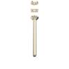 13" Ceiling Mount Shower Arm, 1505/12STN