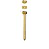 13" Ceiling Mount Shower Arm, 1505/12ULB