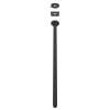 24" Ceiling Mount Shower Arm, 1505/24MB