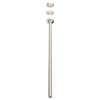 24" Ceiling Mount Shower Arm, 1505/24PN