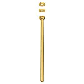 24" Ceiling Mount Shower Arm, 1505/24ULB