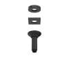 4" Ceiling Mount Shower Arm, 1505/3MB