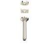 7" Ceiling Mount Shower Arm, 1505/6PN