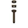 7" Ceiling Mount Shower Arm, 1505/6TCB