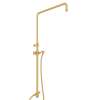 Riser With Diverter, Hose And Sliding Handshower Holder, 1560IB