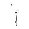 Riser With Diverter, Hose And Sliding Handshower Holder, 1560MB
