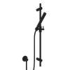 Handshower Set With 30" Slide Bar and Single Function Handshower, 1600MB