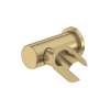 Wall Mount Handshower Holder, 1660AG