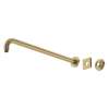 20" Wall Mount Shower Arm, 200127SAAG
