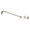 20" Wall Mount Shower Arm, 200127SAPN