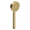 4" Single Function Handshower, 40126HS1AG