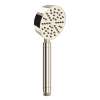 4" Single Function Handshower, 40126HS1PN