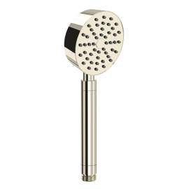 4" Single Function Handshower, 40126HS1PN