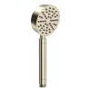4" Single Function Handshower, 40126HS1STN