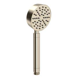 4" Single Function Handshower, 40126HS1STN