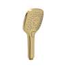 4" 3-Function Handshower, 40126HS3AG