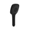 4" 3-Function Handshower, 40126HS3MB