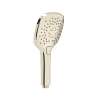 4" 3-Function Handshower, 40126HS3PN