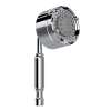 4" 5-Function Handshower, 402HS5APC