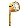 4" 5-Function Handshower, 402HS5IB