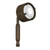 4" 5-Function Handshower, 402HS5TCB