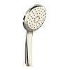 5" 3-Function Handshower, 50126HS3PN