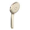5" 3-Function Handshower, 50126HS3STN