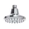 5" 3-Function Showerhead, 50126MF3APC