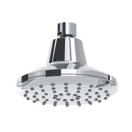 5" 3-Function Showerhead, 50126MF3APC