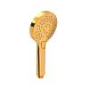 5" 3-Function Handshower, 50226HS3IB