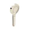 5" 3-Function Handshower, 50226HS3PN