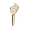 5" 3-Function Handshower, 50226HS3STN