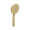5" 3-Function Handshower, 50326HS3AG
