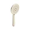 5" 3-Function Handshower, 50326HS3PN