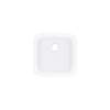 Allia(TM) 18" Fireclay Single Bowl Bar/Food Prep Kitchen Sink, 5927-00
