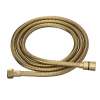59" Metal Shower Hose, 5927SHAG