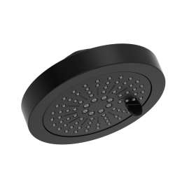 6" 6-Function Showerhead, 60126MF6MB