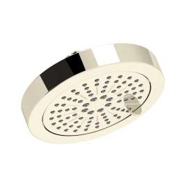 6" 6-Function Showerhead, 60126MF6PN