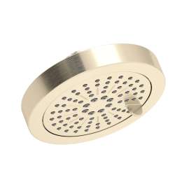 6" 6-Function Showerhead, 60126MF6STN