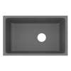Allia(TM) 32" Fireclay Single Bowl Undermount Kitchen Sink, 6307-04