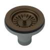 Basket Strainer, 735EB